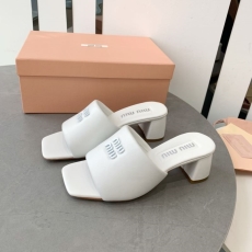 Miu Miu Sandals